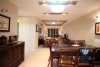 Furnished, elegant apartment for rent in Ciputra